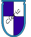 Cleric shield